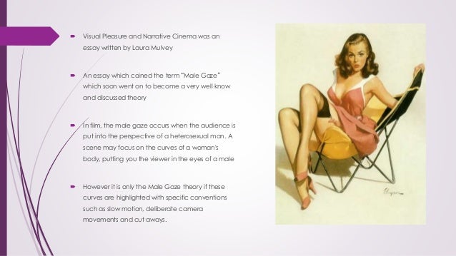 mulvey visual pleasure and narrative cinema Spanked my butt pictures